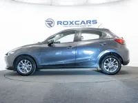 Begagnad Mazda 2 90 HK (66 kW) 2023 Grå Halvkombi