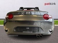 used Mazda MX5 1.5 [132] Kizuna 2dr