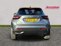 Used Nissan Primera 2023 Grey Hatchback