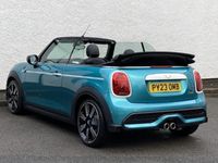 used Mini Cooper S ConvertibleSeaside Edition 2.0 2dr