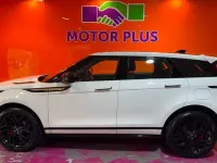 Used Land Rover Range Rover evoque Autobiography 309 HP (227 kW) 2022 White SUV