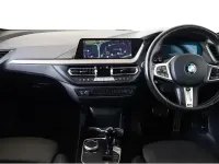 Used BMW 118 M Sport 134 HP (98 kW) 2024 Grey
