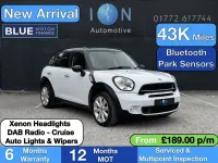 Used Mini Cooper S 2016 White Hatchback