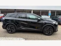 Used Renault Symbioz Iconic Esprit Alpine 143 HP (105 kW) 2024 Black  SUV