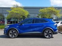 Used Renault Symbioz Techno 140 HP (102 kW) 2025 Blue SUV
