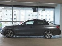 Used BMW 320 M Sport 184 HP (135 kW) 2020 Grey Sedan