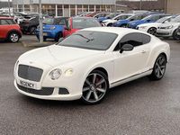 Used Bentley Continental GT 2011 Coupe