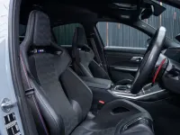 Used BMW M3 Competition Edition 2022 Grey Sedan