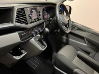 Used VW Transporter Highline 150 HP (110 kW) 2024 Van