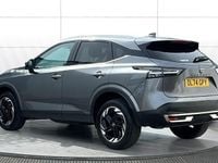 Used Nissan Qashqai N-Connecta 140 HP (102 kW) 2026 SUV