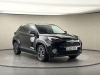 Used Toyota Yaris Hybrid 116 HP (85 kW) 2025 Estate