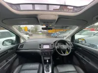 Begagnad Seat Alhambra SE 2016 Silver Minibuss