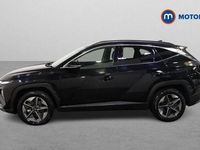 Używany Hyundai Tucson Premium 252 KM (185 kW) 2026 SUV