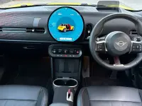 Used Mini Cooper S Hatch 201 HP (147 kW) 2026 Yellow Hatchback