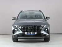 Usado Hyundai Tucson Premium 230 CV (169 kW) 2024 SUV