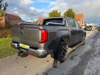 Used VW Amarok Style 2025 Grey Pickup