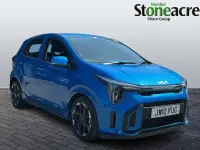 Used Kia Picanto GT-Line 2025 Hatchback