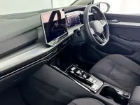 Used VW Golf VIII Style 2025 Silver Hatchback