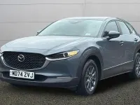 Used Mazda CX-30 Center-Line 186 HP (136 kW) 2025 SUV