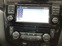 Used Nissan Qashqai N-TEC 2015 Gunmetal grey SUV