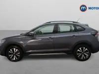 Used VW Taigo Life 95 HP (69 kW) 2026 SUV