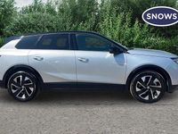 Second-hand Vauxhall Grandland 156 kW (213 CP) 2025 Gri SUV