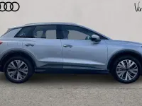 New Audi Q4 e-tron Sport 210 kW (286 HP) 2026 SUV
