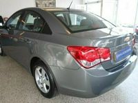 Used Chevrolet Cruze 2010 Sedan