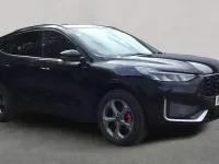 Used Ford Kuga ST-Line 2025 Black SUV