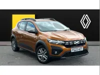 Used Dacia Sandero Expression 91 HP (66 kW) 2023 Other Hatchback