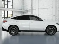 New Mercedes GLE53 AMG Premium Plus 435 HP (319 kW) 2025 SUV