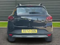 Used Dacia Sandero Prestige 91 HP (66 kW) 2022 Hatchback