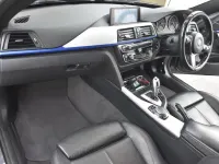 Used BMW 420 M Sport 2015 Black Coupe