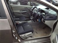 Used Honda Insight 2010 Hatchback