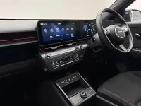 Used Hyundai Kona N Line 160 kW (218 HP) 2026 SUV