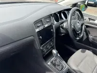 Used VW e-Golf 99 kW (135 HP) 2019 Hatchback