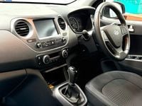 Used Hyundai i10 Premium SE 88 HP (64 kW) 2020 Hatchback