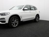used BMW X3 2020 | 3.0 30d xLine Auto xDrive Euro 6 (s/s) 5dr