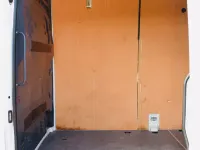 Used Mercedes Sprinter Premium 148 HP (108 kW) 2022 White Van