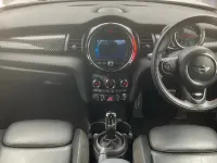 Used Mini Cooper S Hatch 189 HP (139 kW) 2020 Grey Hatchback