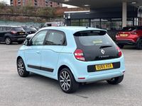 used Renault Twingo Twingo1.0 SCE Dynamiq