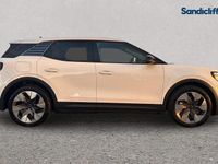 Used Ford Explorer Extended Range 250 kW (340 HP) 2025 Frozen white (standard paint) SUV