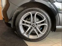 Used Mercedes A180 Sport Edition 122 HP (89 kW) 2018 Black Hatchback