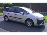 Used Citroën Grand C4 Picasso 2007 MPV
