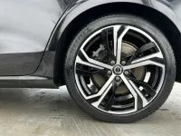 Used Volvo S60 Plus 449 HP (330 kW) 2023 Black Sedan