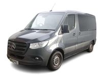Used Mercedes Sprinter 2019 Grey Van