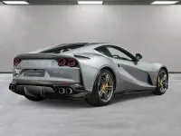 Used Ferrari 812 789 HP (580 kW) 2019 Grey Coupe