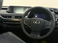 Used Lexus UX 184 HP (135 kW) 2022 Black SUV