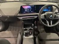 Used BMW 120 M Sport 168 HP (123 kW) 2025 Black Hatchback