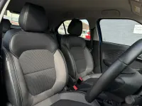 Used MG MG3 Exclusive 106 HP (77 kW) 2019 Blue Hatchback
